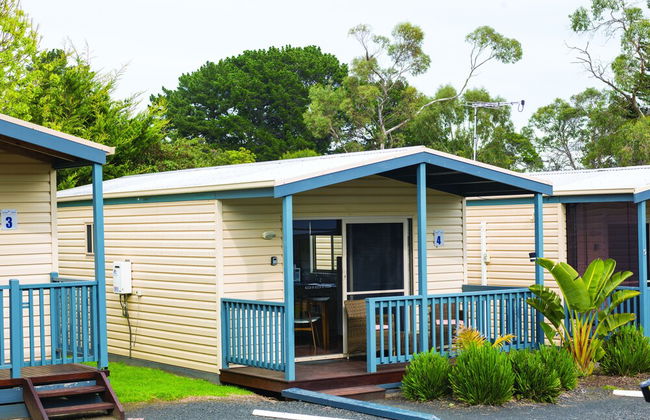 Amaroo Holiday Park - Foto 47