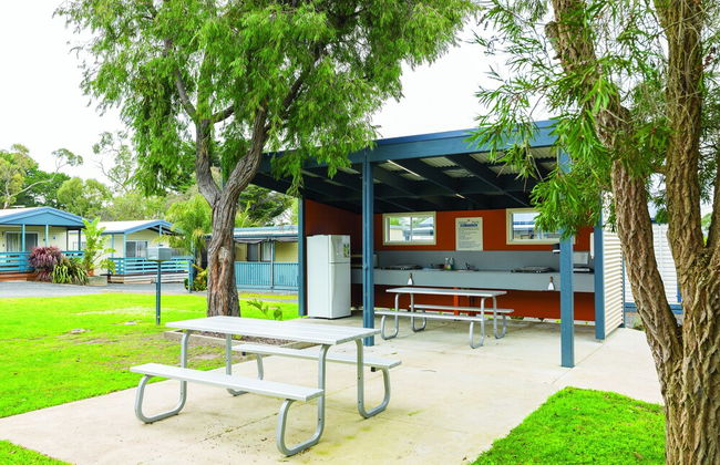 Amaroo Holiday Park - Foto 55