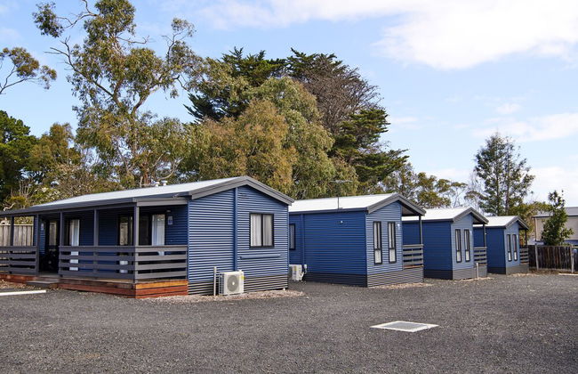 Amaroo Holiday Park - Foto 49