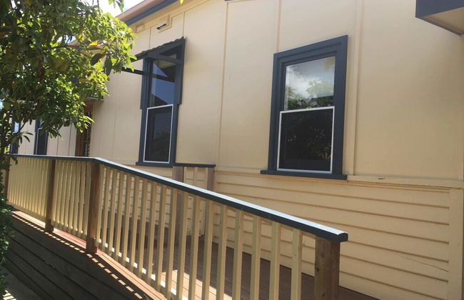Amaroo Holiday Park - Foto 2