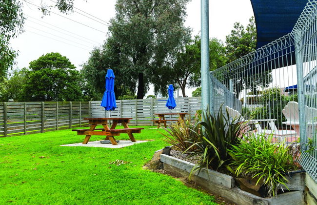 Amaroo Holiday Park - Foto 51