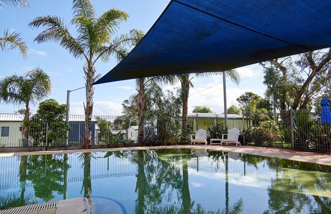 Amaroo Holiday Park - Foto 44