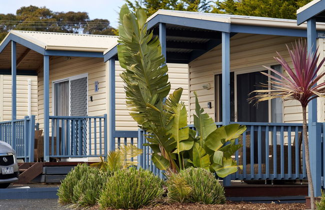 Amaroo Holiday Park - Foto 54