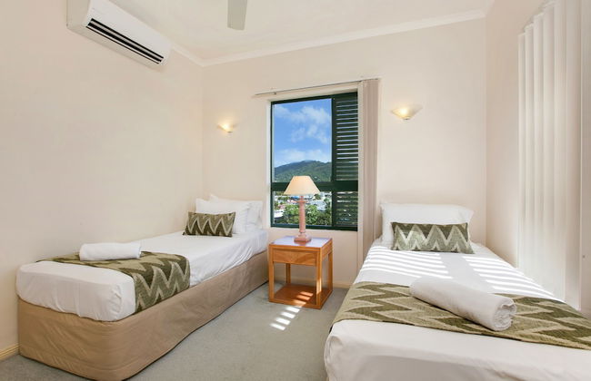 Tropic Towers Apartments - Foto 4