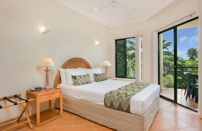 Tropic Towers Apartments - Foto 5
