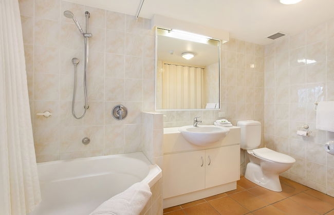 Tropic Towers Apartments - Foto 15