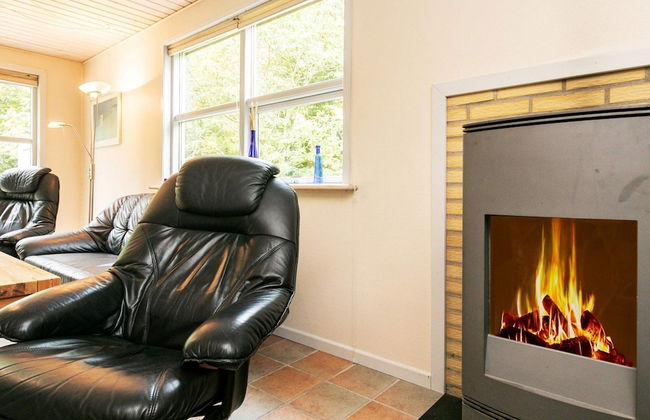 Cozy Holiday Home in Hurup near Limfjorden - Foto 6