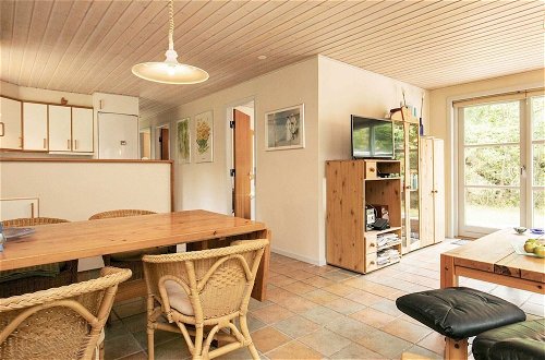 Photo 11 - Cozy Holiday Home in Hurup near Limfjorden