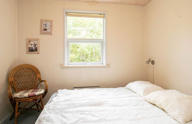 Cozy Holiday Home in Hurup near Limfjorden - Foto 14
