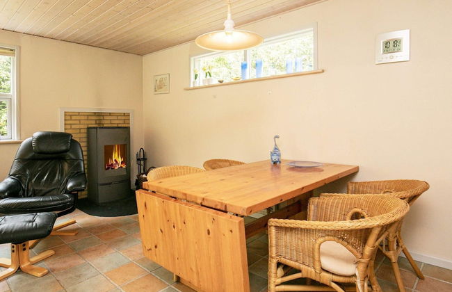Cozy Holiday Home in Hurup near Limfjorden - Foto 4