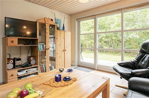 Photo 4 - Cozy Holiday Home in Hurup near Limfjorden