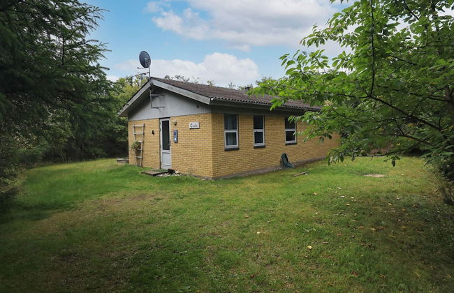 Cozy Holiday Home in Hurup near Limfjorden - Foto 17