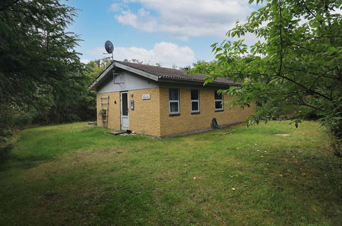 Photo 16 - Cozy Holiday Home in Hurup near Limfjorden