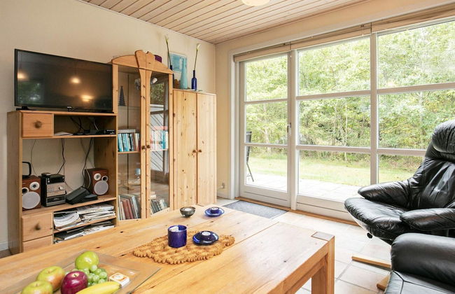 Cozy Holiday Home in Hurup near Limfjorden - Foto 8