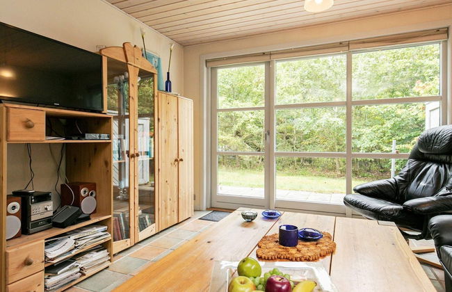 Cozy Holiday Home in Hurup near Limfjorden - Foto 12