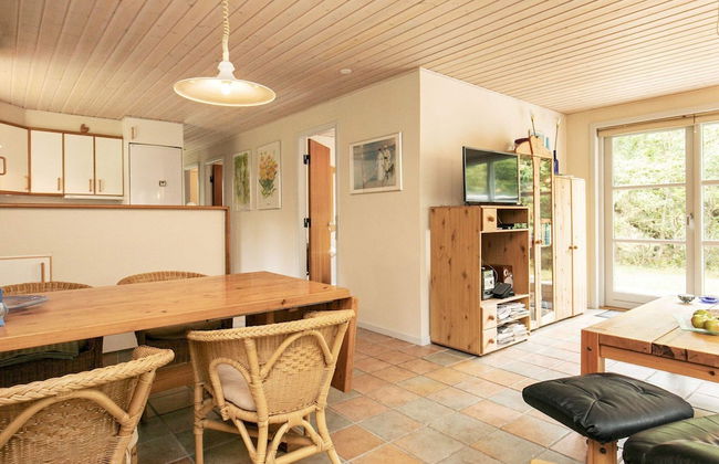 Cozy Holiday Home in Hurup near Limfjorden - Foto 3