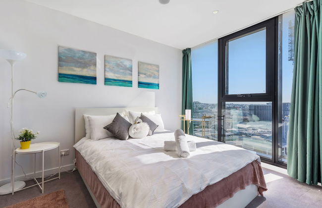 FV Dream 2 BED Apt+ Pool+ Free Parking Qfv211-16 - Foto 5
