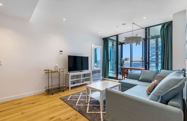 FV Dream 2 BED Apt+ Pool+ Free Parking Qfv211-16 - Foto 11