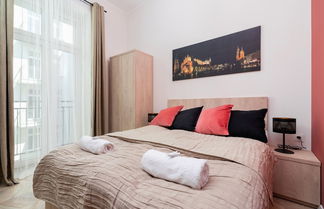 Photo 1 - Studio Starowislna Kazimierz by Renters