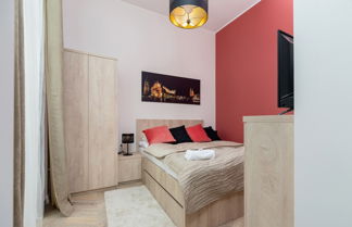 Photo 3 - Studio Starowislna Kazimierz by Renters