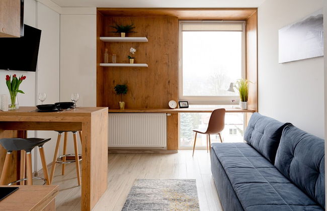 EASY RENT Apartaments - SMART 708 - Foto 3