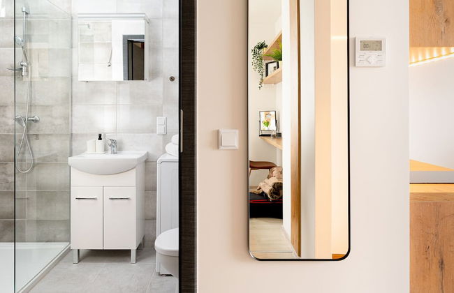 EASY RENT Apartaments - SMART 708 - Foto 6