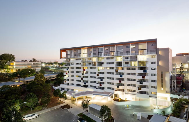 Quest Kelvin Grove - Foto 1