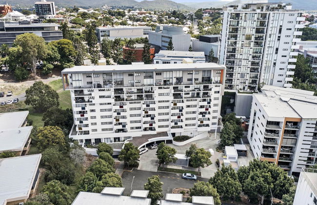 Quest Kelvin Grove - Foto 36