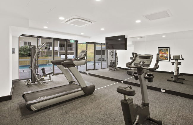 Quest Kelvin Grove - Foto 30