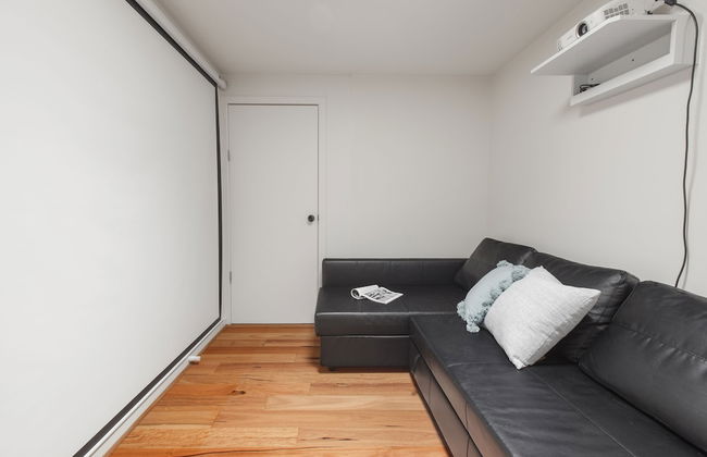 The Jetty Beach Apartment by Ready Set Host - Foto 34