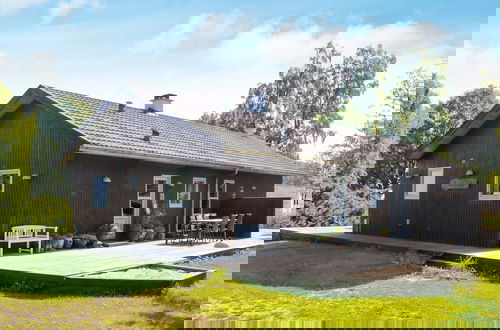 Photo 18 - 8 Person Holiday Home in Hadsund-by Traum