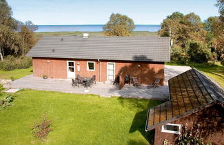 Photo 1 - 8 Person Holiday Home in Hadsund-by Traum