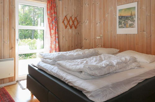 Foto 5 - 8 Person Holiday Home in Hadsund