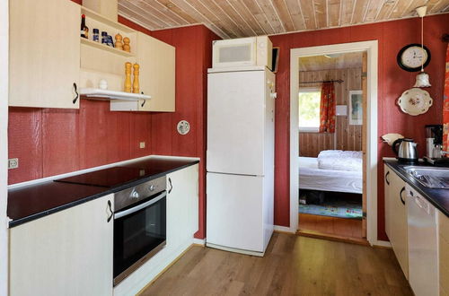 Photo 5 - 8 Person Holiday Home in Hadsund