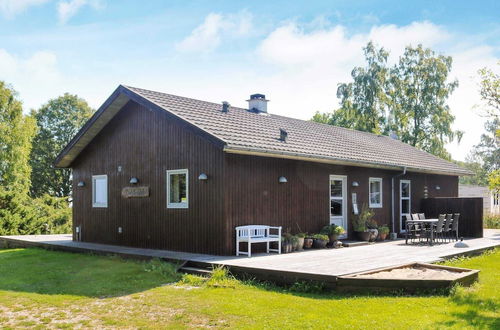 Foto 15 - 8 Person Holiday Home in Hadsund