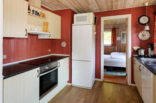 Photo 8 - 8 Person Holiday Home in Hadsund