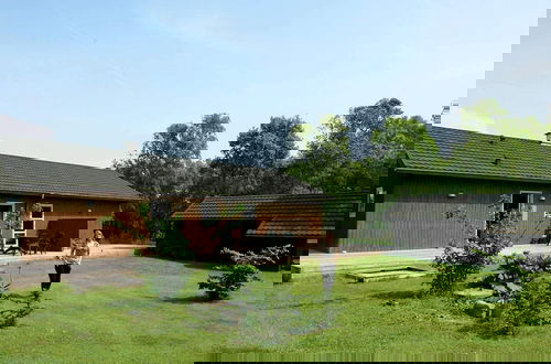 Photo 17 - 8 Person Holiday Home in Hadsund-by Traum
