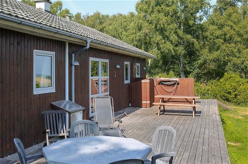 Foto 17 - 8 Person Holiday Home in Hadsund