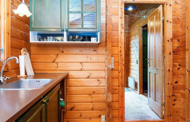 4 Person Holiday Home in Farvang-by Traum - Foto 10