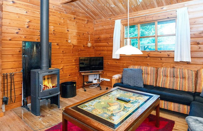 4 Person Holiday Home in Farvang-by Traum - Foto 12