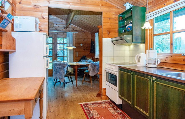 4 Person Holiday Home in Farvang-by Traum - Foto 6