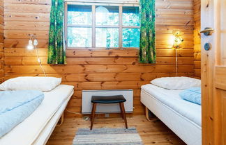 Foto 1 - 4 Person Holiday Home in Farvang