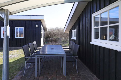 Photo 29 - 6 Person Holiday Home in Lokken-by Traum