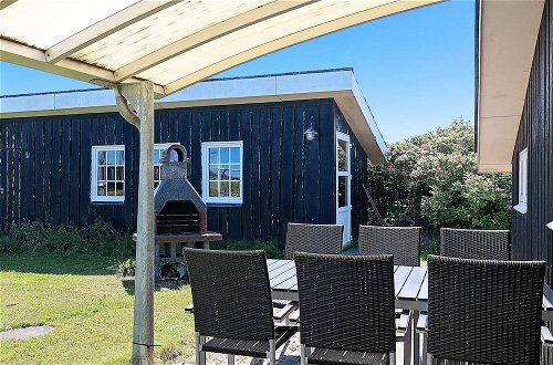 Photo 22 - 6 Person Holiday Home in Lokken