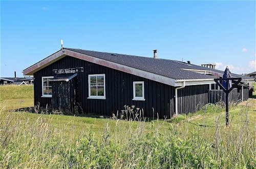 Photo 28 - 6 Person Holiday Home in Lokken