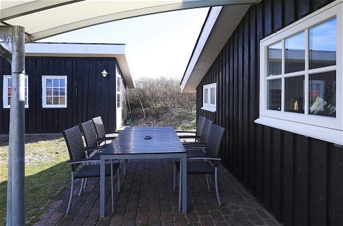 Photo 28 - 6 Person Holiday Home in Lokken
