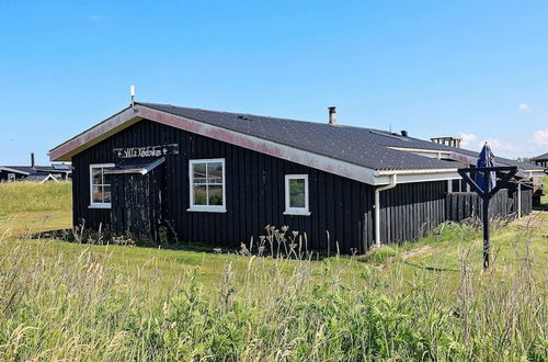 Photo 25 - 6 Person Holiday Home in Lokken-by Traum