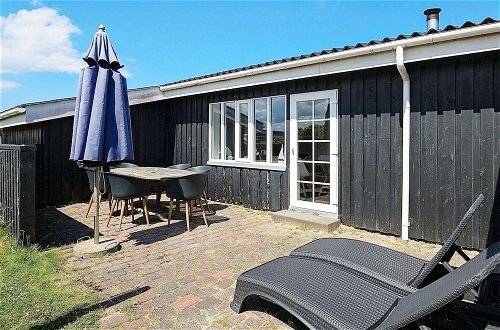 Photo 32 - 6 Person Holiday Home in Lokken