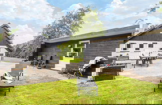 Foto 1 - 6 Person Holiday Home in Ulfborg-by Traum