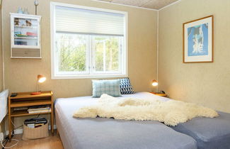 Foto 2 - 6 Person Holiday Home in Ulfborg-by Traum